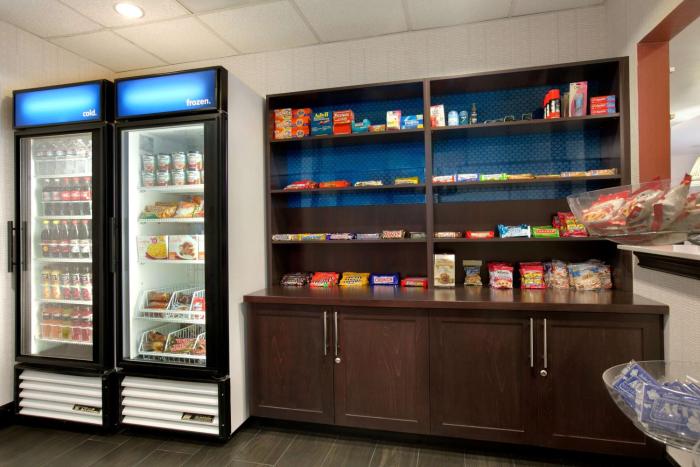 hampton inn and suites anaheim garden grove