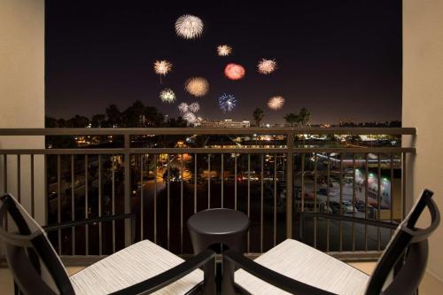 hampton inn and suites anaheim garden grove