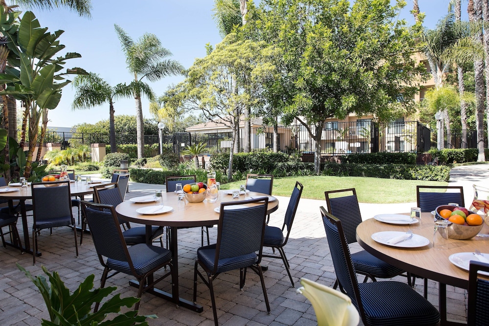 courtyard by marriott costa mesa south coast metro