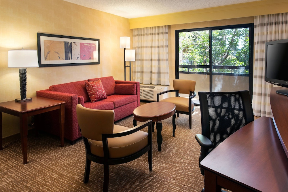 courtyard by marriott costa mesa south coast metro