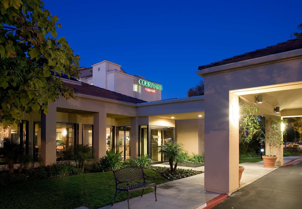 courtyard by marriott costa mesa south coast metro