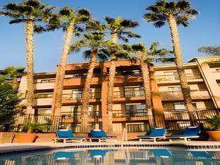 Courtyard By Marriott Costa Mesa South Coast Metro,In The Business District,3 star