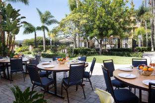 courtyard by marriott costa mesa south coast metro