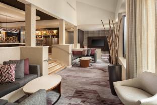 Courtyard By Marriott Costa Mesa South Coast Metro,In The Business District,3 star