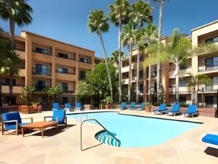 Courtyard By Marriott Costa Mesa South Coast Metro,In The Business District,3 star