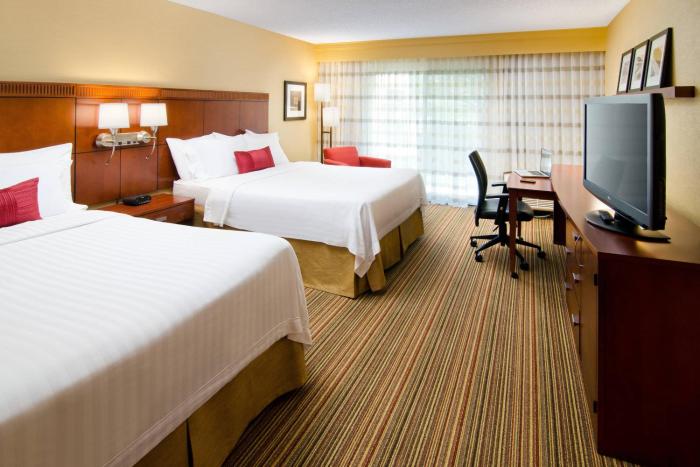 courtyard by marriott john wayne airport orange county