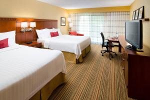 courtyard by marriott john wayne airport orange county