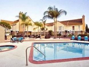 residence inn by marriott costa mesa newport beach