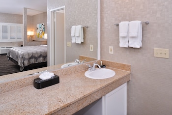 best western plus park place inn mini suites