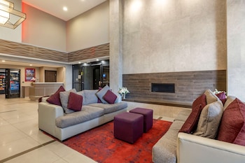 best western plus park place inn mini suites