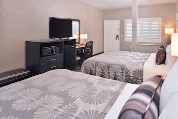 best western plus park place inn mini suites