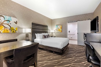 best western plus park place inn mini suites