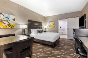 best western plus park place inn mini suites