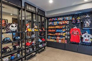 best western plus park place inn mini suites
