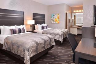 best western plus park place inn mini suites
