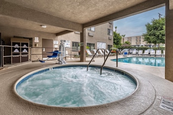 Best Western Plus Park Place Inn - Mini Suites,California>>Anaheim,3 star