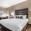 best western plus park place inn mini suites
