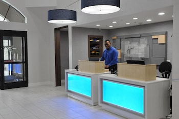 Holiday Inn Express & Suites Lake Forest By Ihg,Lake Forest>>Irvine,3 star