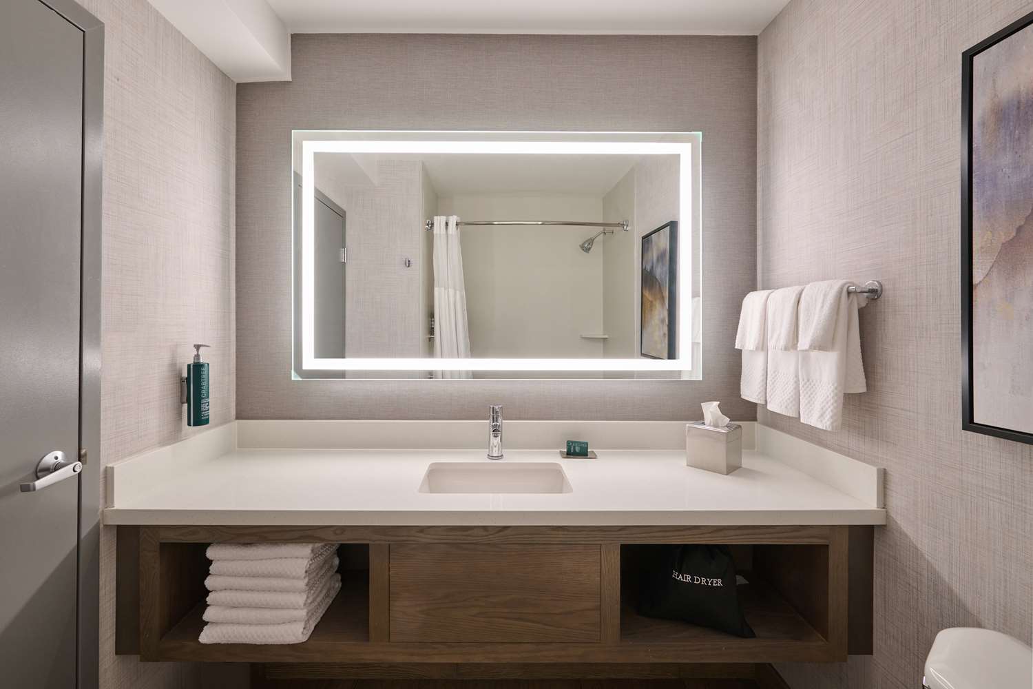 doubletree by hilton buena park