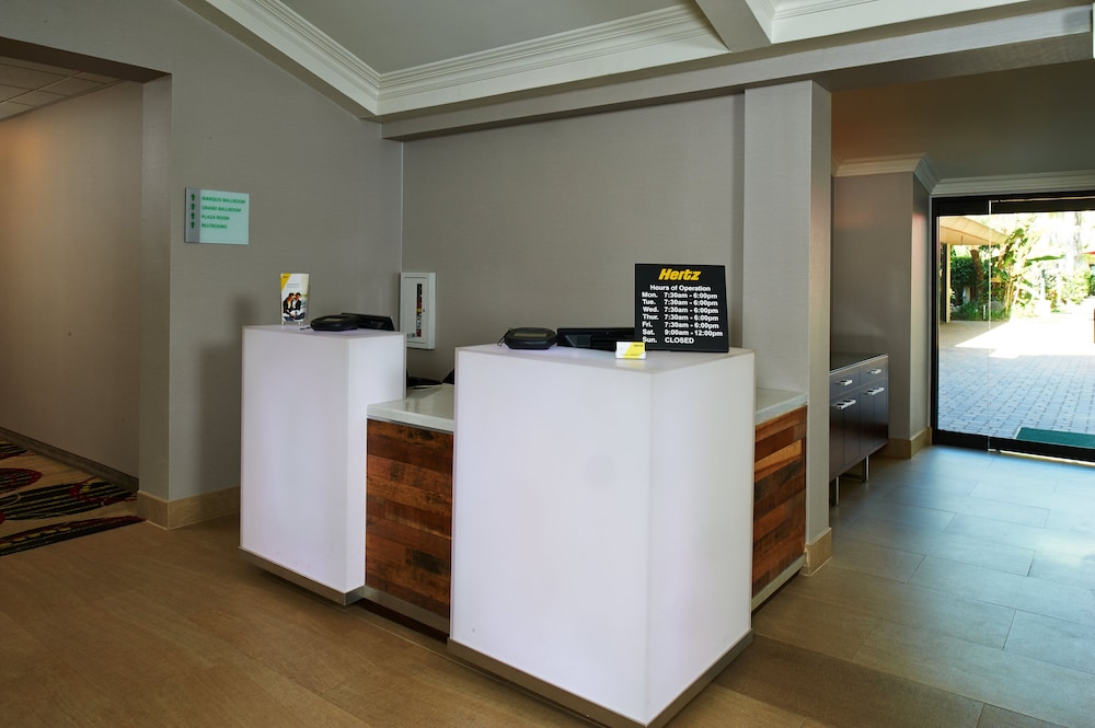 doubletree by hilton buena park