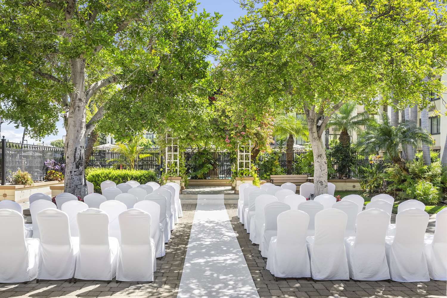 doubletree by hilton buena park
