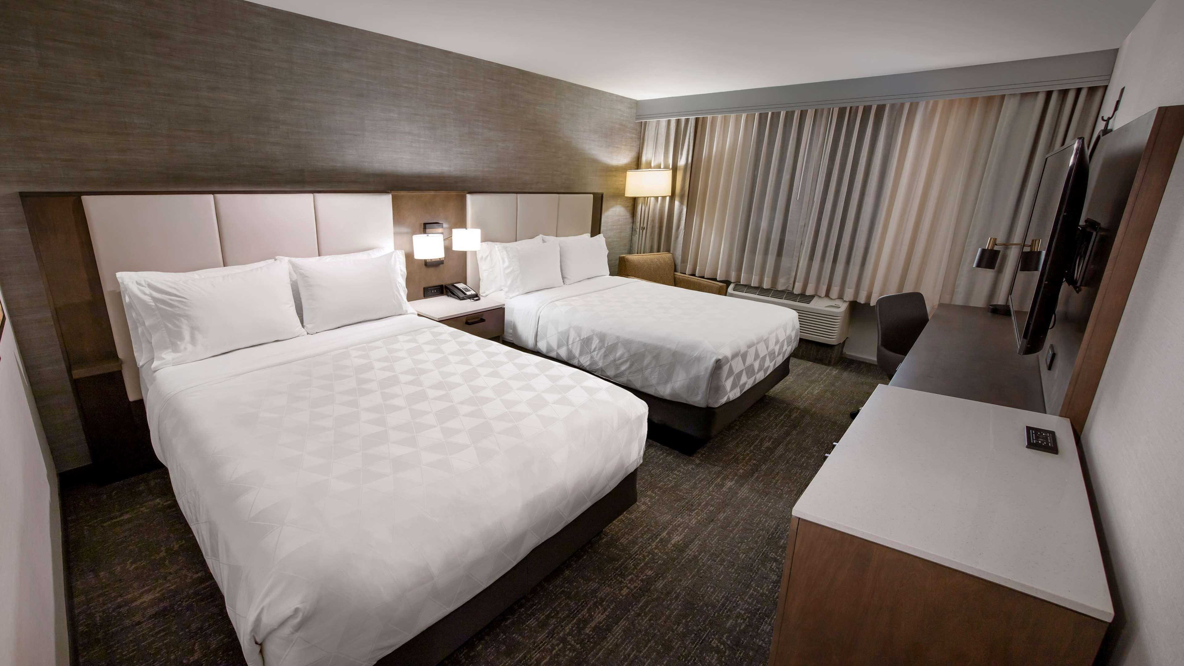 doubletree by hilton buena park