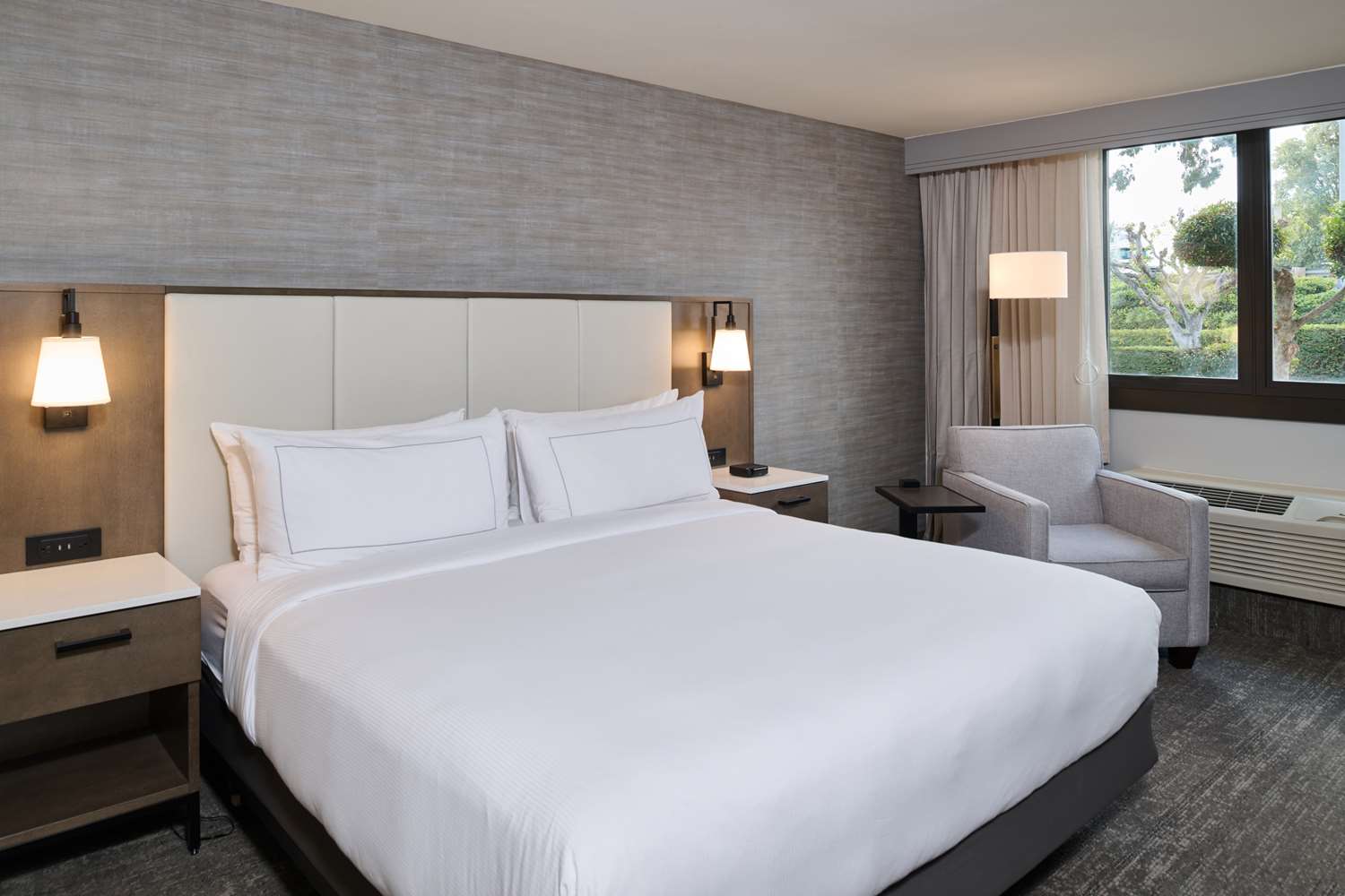 doubletree by hilton buena park