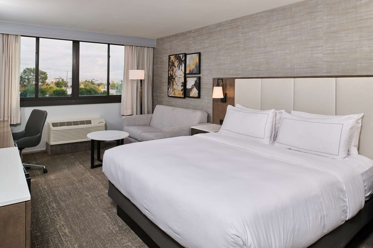 doubletree by hilton buena park