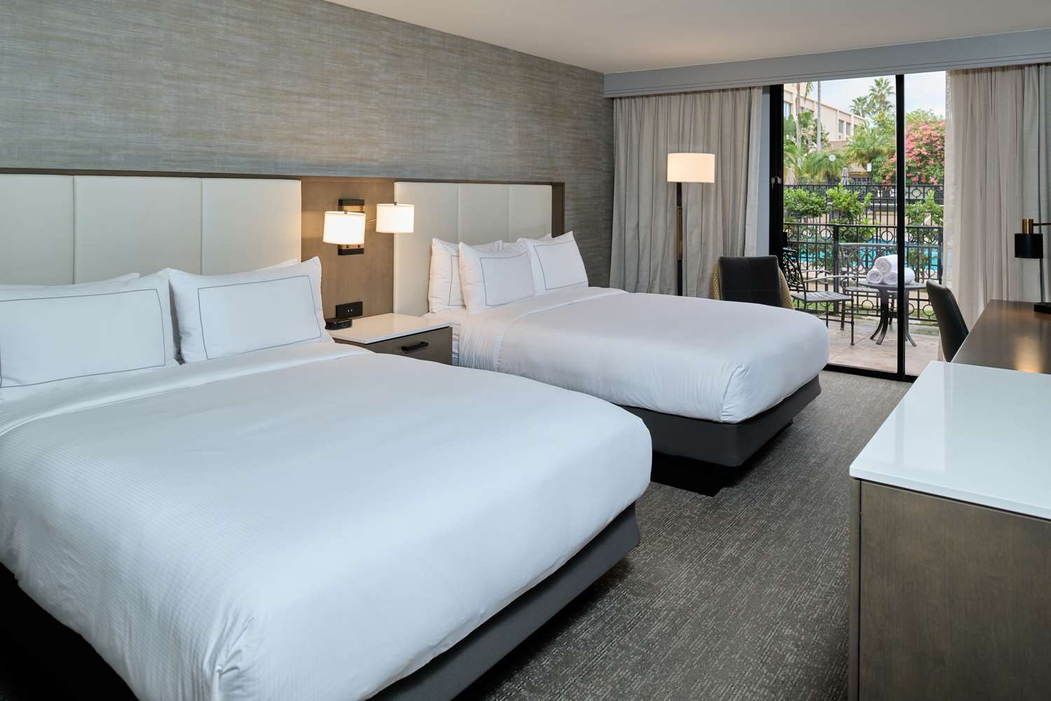 doubletree by hilton buena park