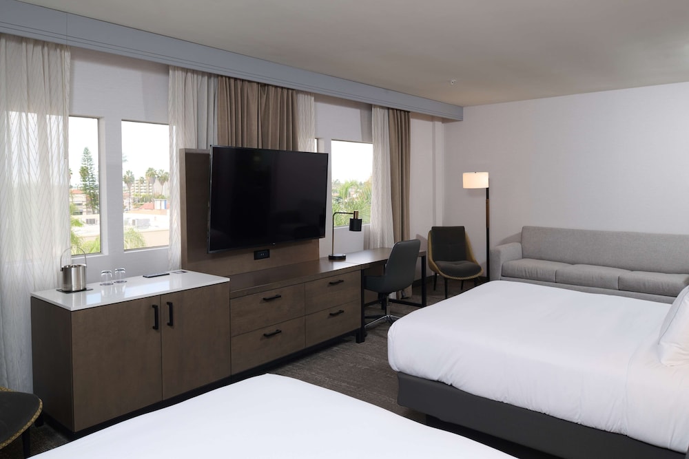 doubletree by hilton buena park