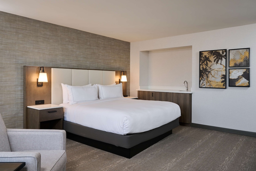 doubletree by hilton buena park