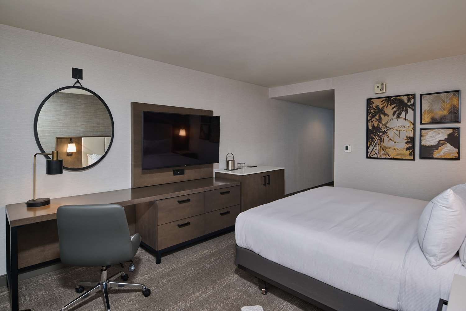 doubletree by hilton buena park
