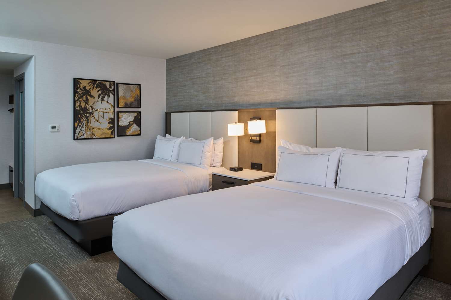 doubletree by hilton buena park
