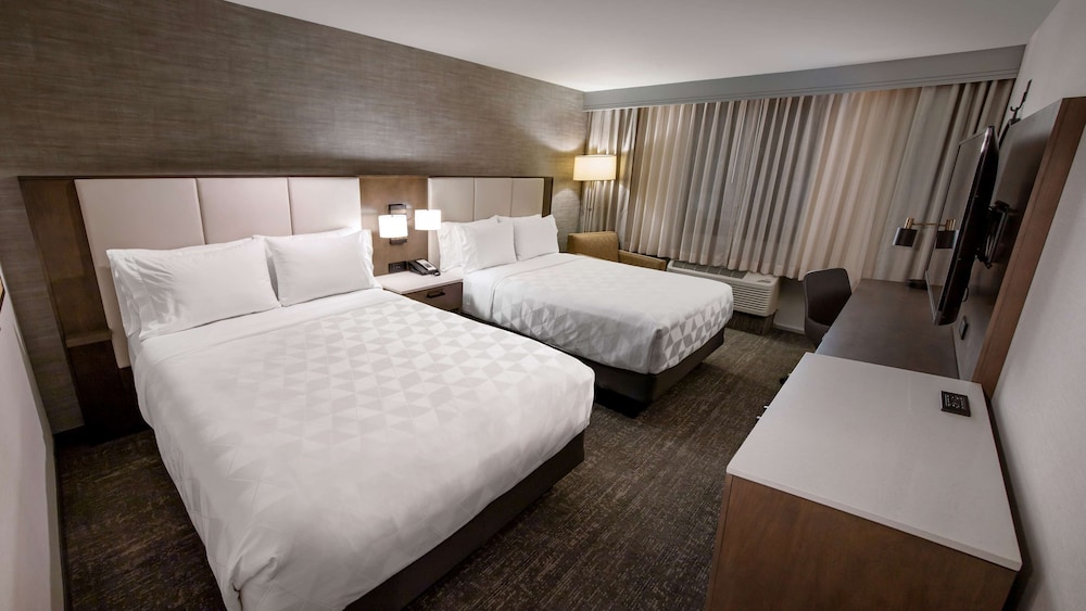 doubletree by hilton buena park