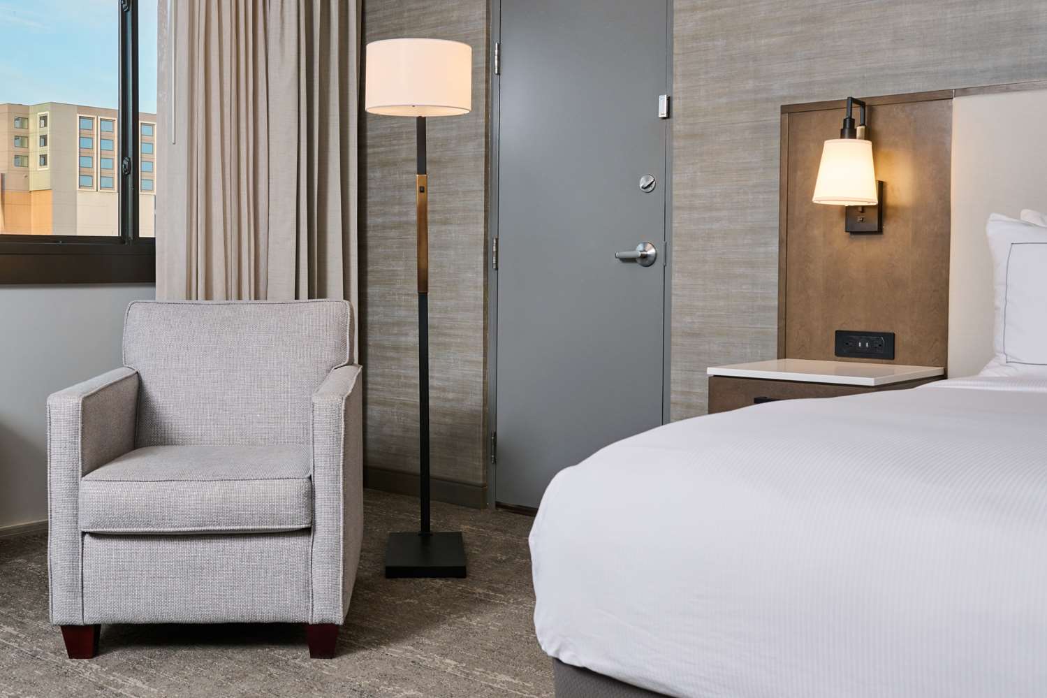 doubletree by hilton buena park