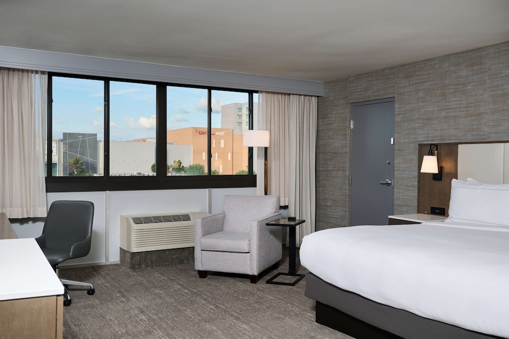 doubletree by hilton buena park