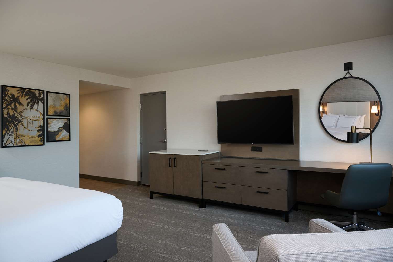 doubletree by hilton buena park