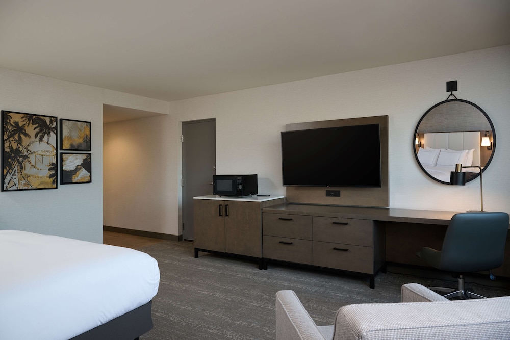 doubletree by hilton buena park
