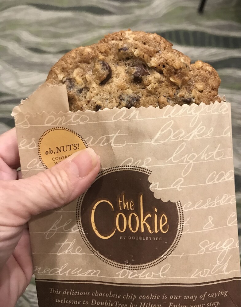 doubletree by hilton buena park