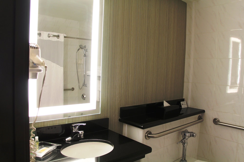 doubletree by hilton buena park