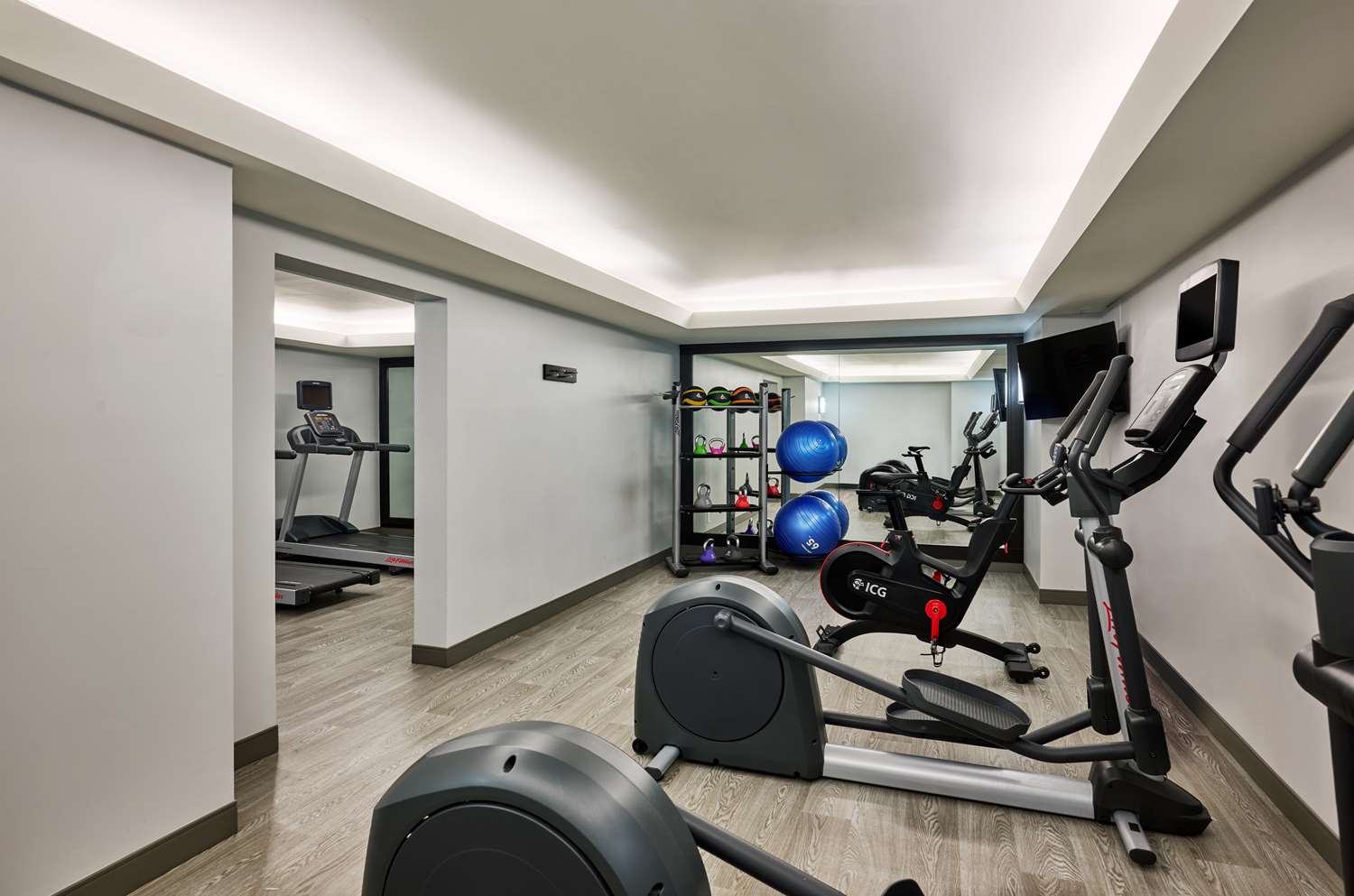 doubletree by hilton buena park