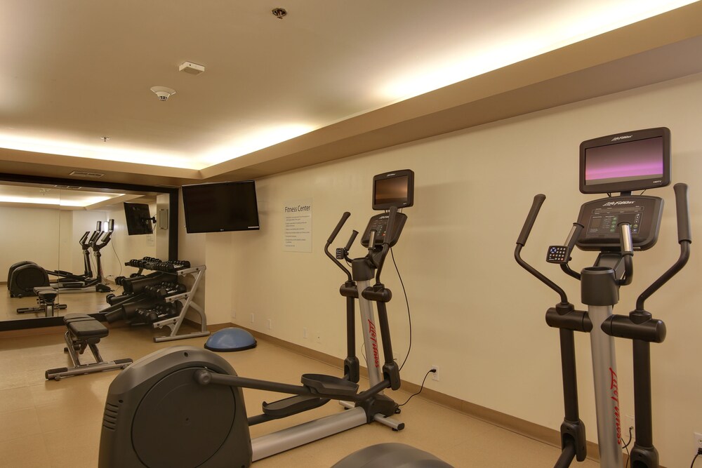 doubletree by hilton buena park