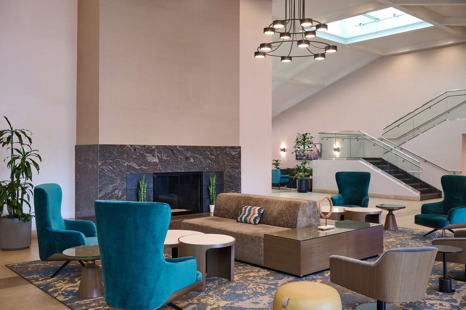 doubletree by hilton buena park