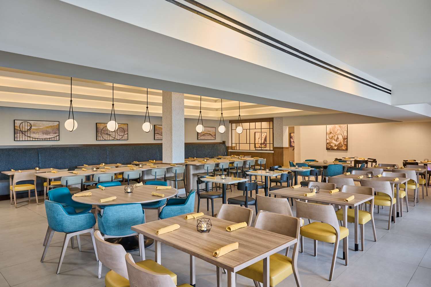doubletree by hilton buena park