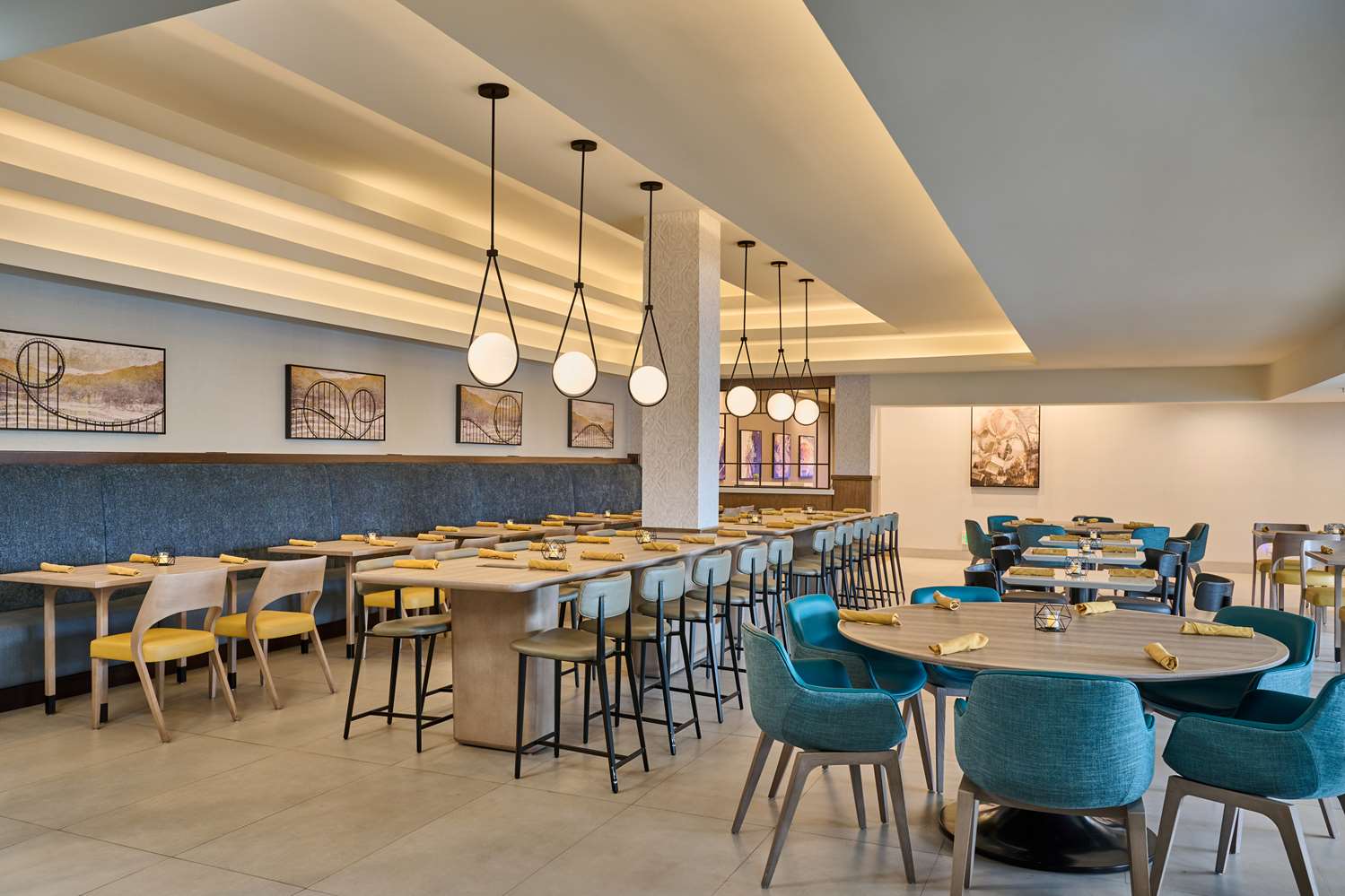 doubletree by hilton buena park