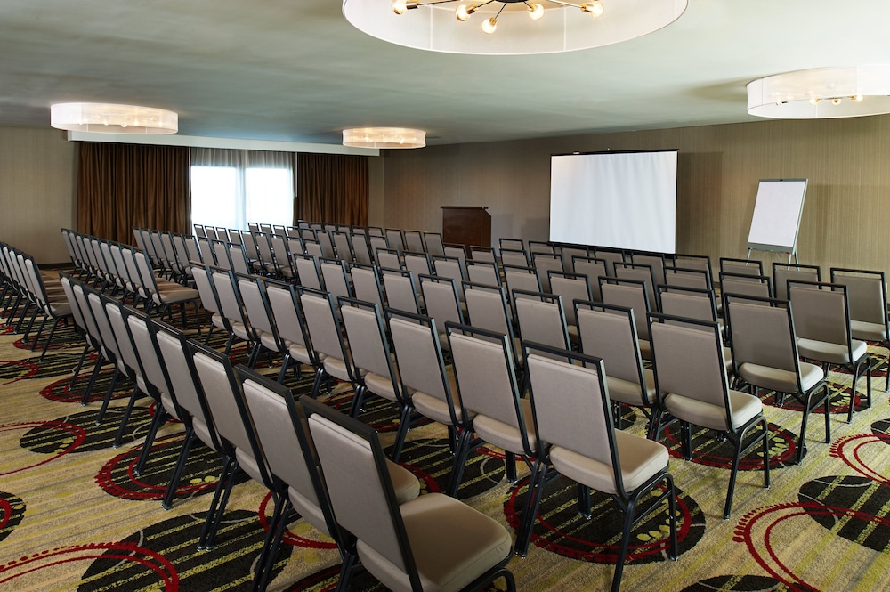 doubletree by hilton buena park