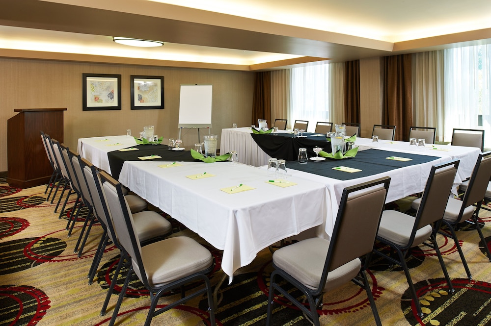 doubletree by hilton buena park
