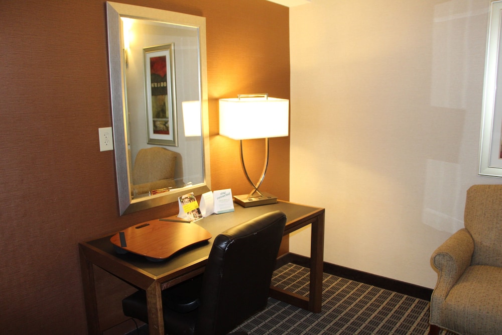 doubletree by hilton buena park