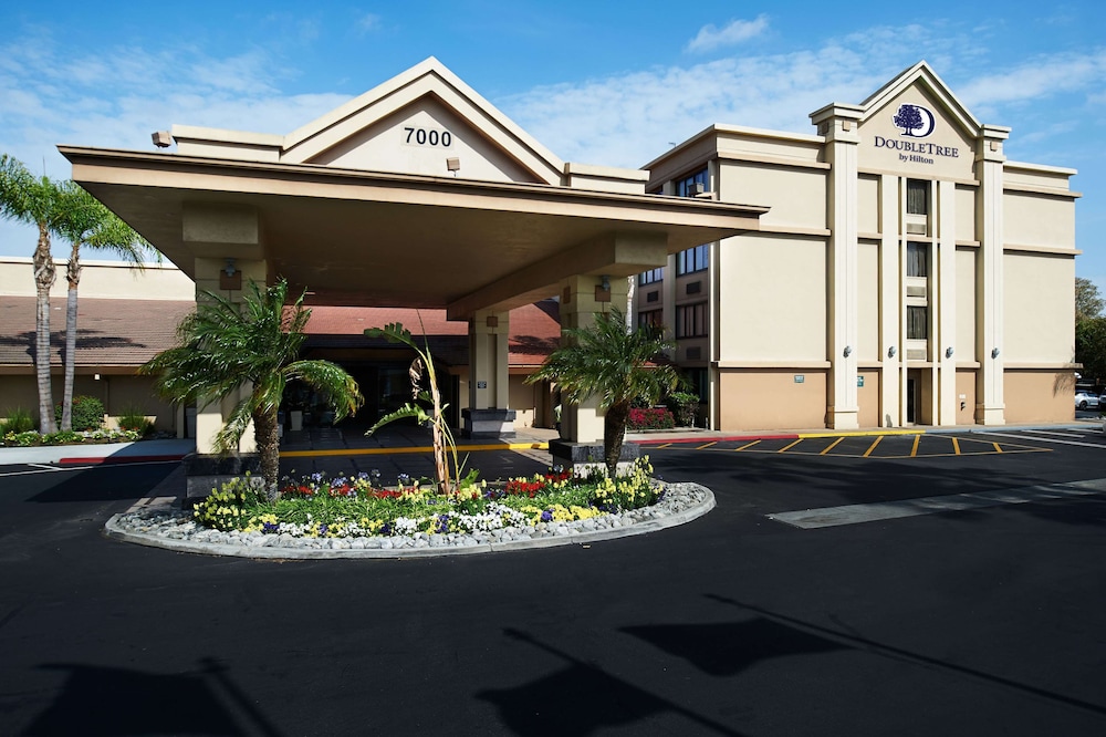doubletree by hilton buena park