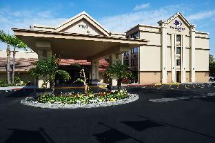 doubletree by hilton buena park